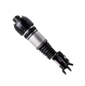 MERCEDES E-CLASS W211 C219 E350 E320 FRONT AIR SUSPENSION SHOCK ...