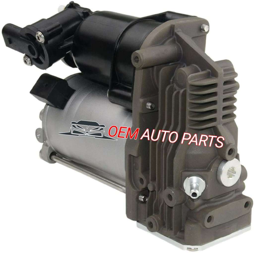 Bmw X5 E70 Air Suspension Compressor