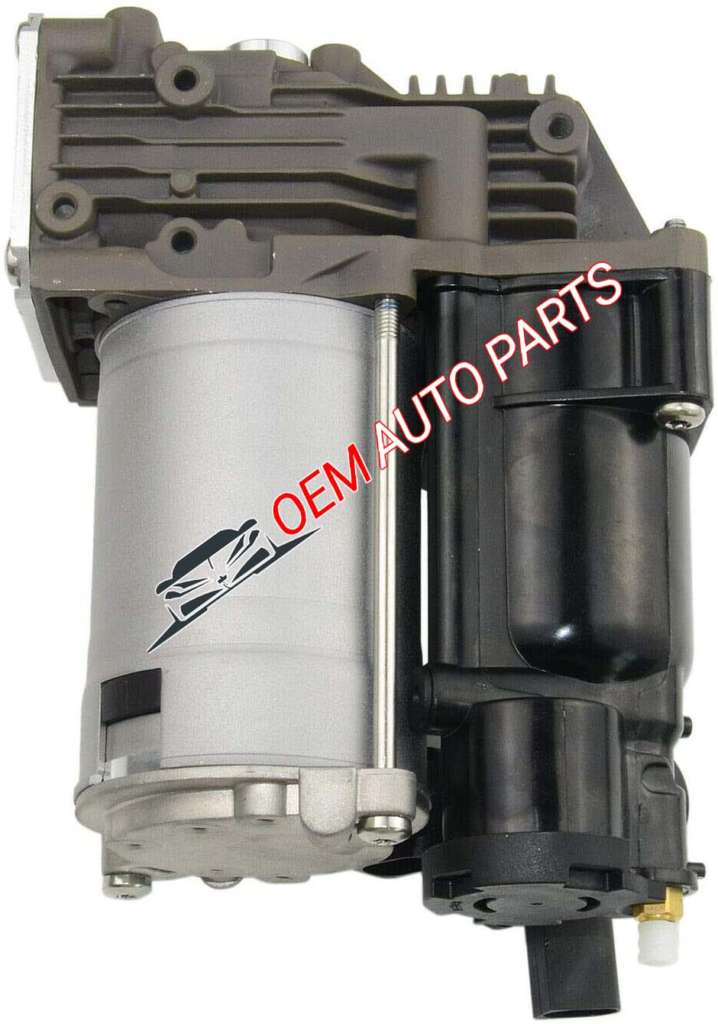 BMW X5 E70 Air Suspension Compressor OEM AUTO PARTS