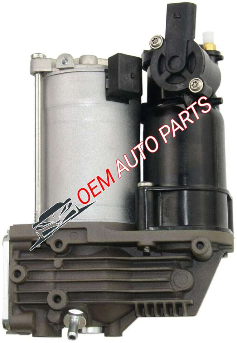 BMW X5 E70 Air Suspension Compressor OEM AUTO PARTS