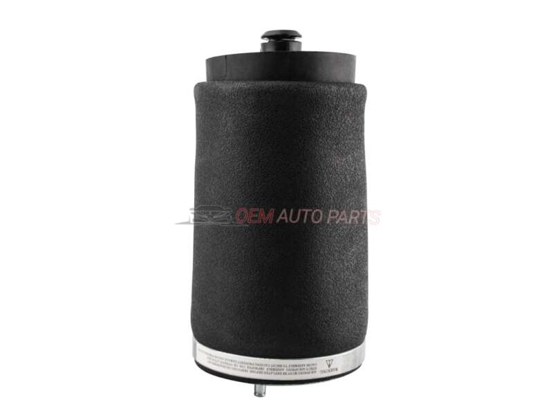 BMW X5 E53 Rear Right Air Suspension Spring - Image 2