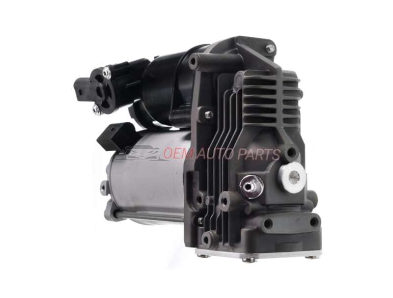 BMW X5 E70 E71 X6 Air Suspension Compressor - Image 4