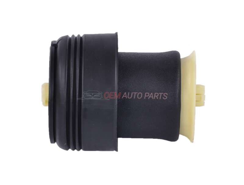 BMW X5 E70 X6 E71 E72 Rear Air Suspension Spring - Image 2
