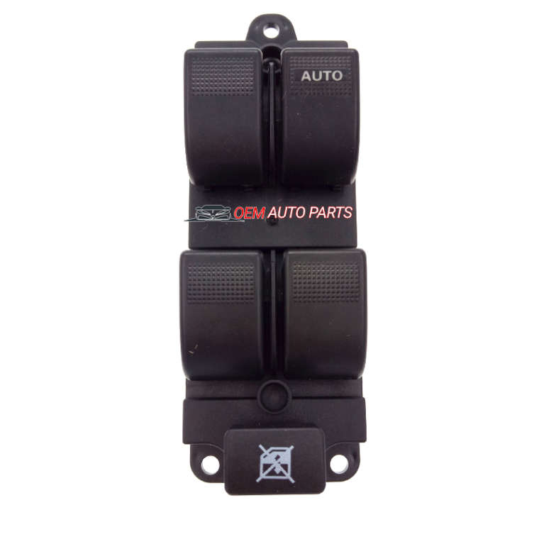MAZDA 6 POWER WINDOW SWITCH OEM AUTO PARTS