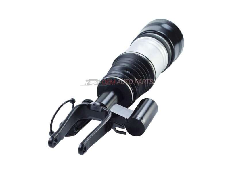 Mercedes W211 Front Left And Right Air Suspension Spring - Image 4