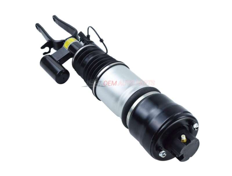 Mercedes W211 Front Left And Right Air Suspension Spring - Image 3