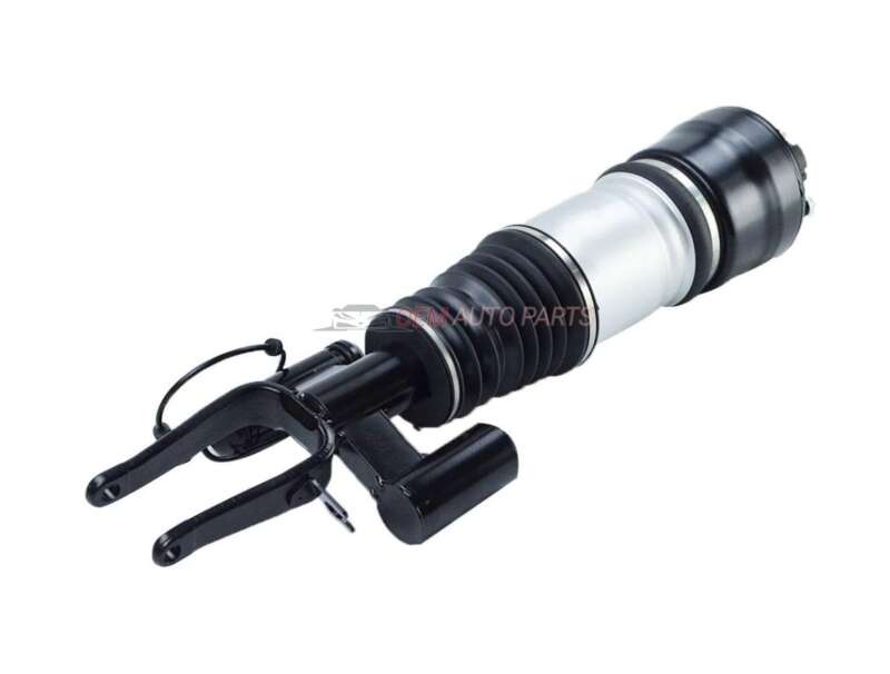 Mercedes W211 Front Left And Right Air Suspension Spring - Image 2