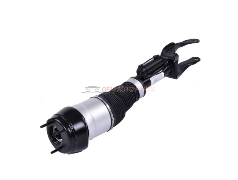 Mercedes W166 Front Air Suspension Shock