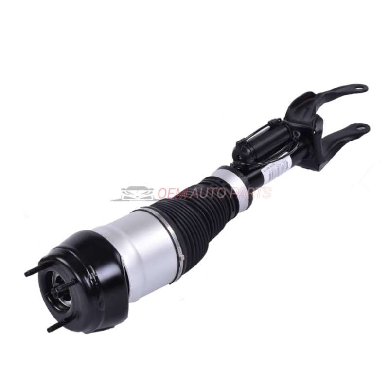 Mercedes W166 Front Air Suspension Shock
