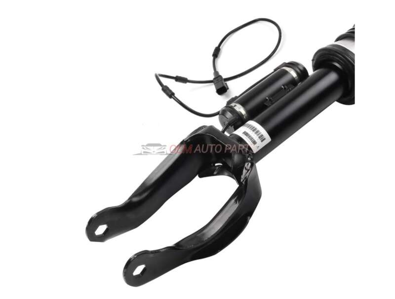 Mercedes W166 Front Air Suspension Shock - Image 4