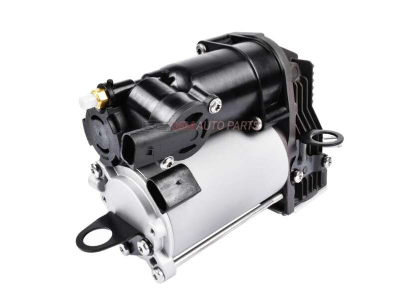 Mercedes GL W164 ML Air Suspension Compressor Pump
