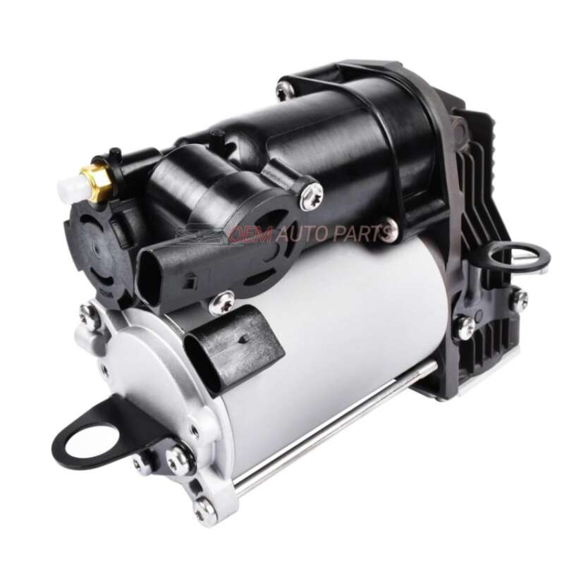 Mercedes GL W164 ML Air Suspension Compressor Pump
