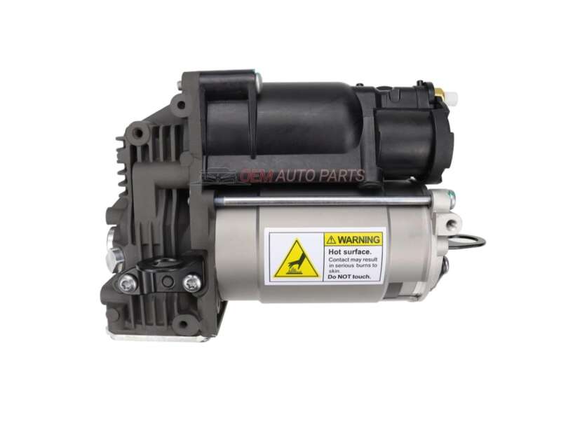 Mercedes W221 CL 216 Air Compressor Pump