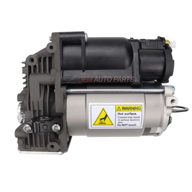 Mercedes W221 CL 216 Air Compressor Pump
