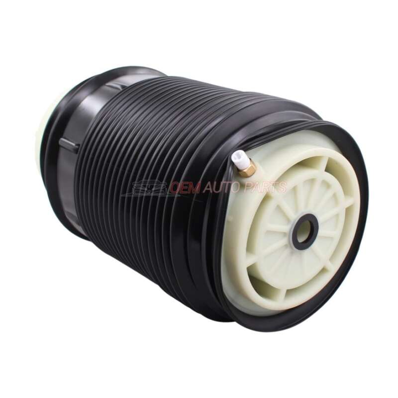 Mercedes W212 W218 Rear Air Suspension Spring