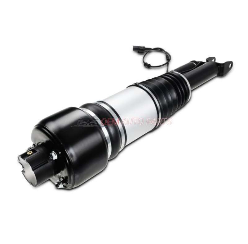 Mercedes W211 Front Air Suspension Shock Absorber Left and Right