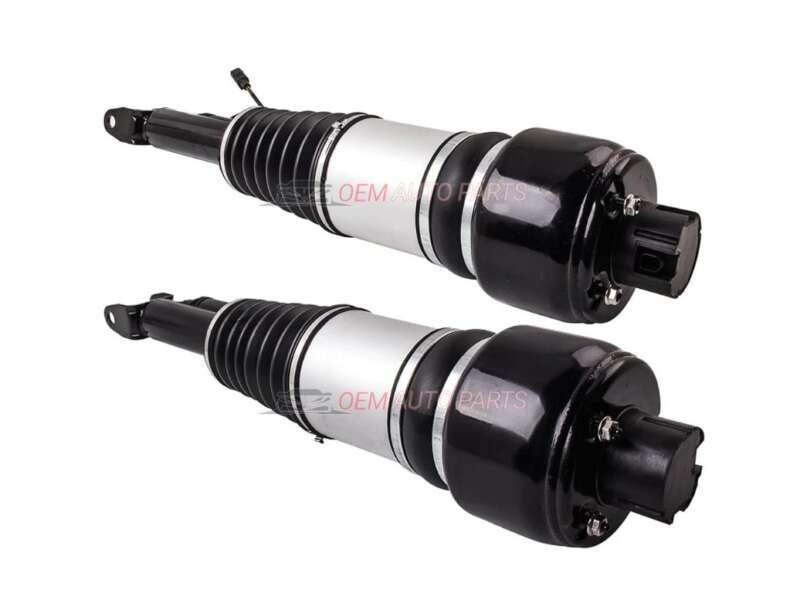 Mercedes W211 Front Air Suspension Shock Absorber Left and Right - Image 3
