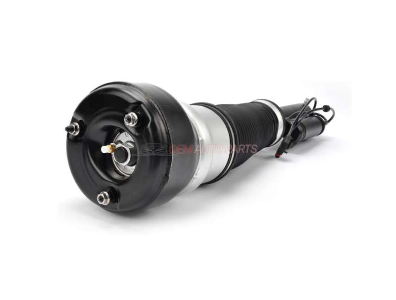 Mercedes W221 Front Left and Right Air Suspension Strut