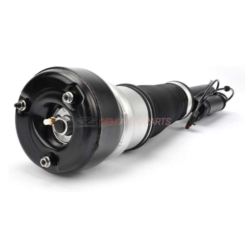 Mercedes W221 Front Left and Right Air Suspension Strut