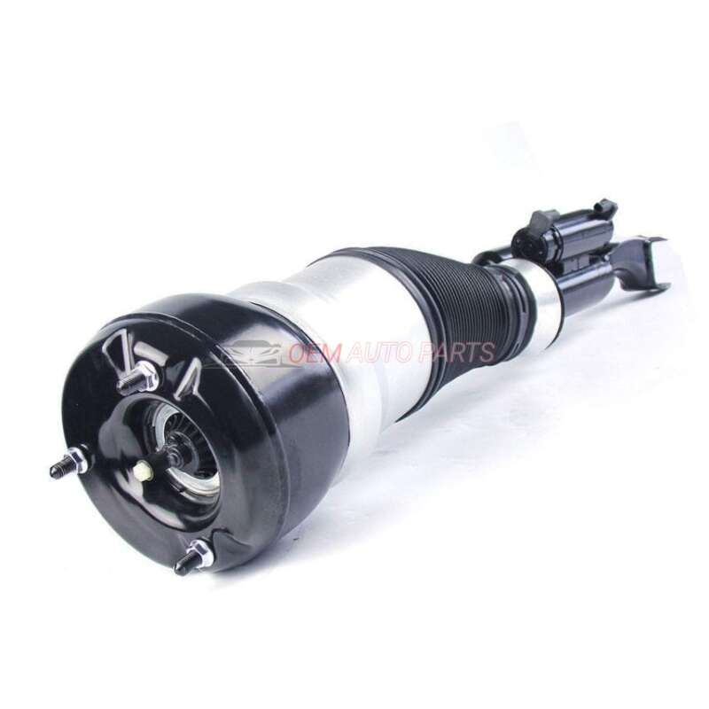 Mercedes W222 Front Left and Right Air Suspension Strut