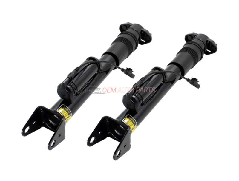 Mercedes W251 Rear Air Suspension Shock - Image 4