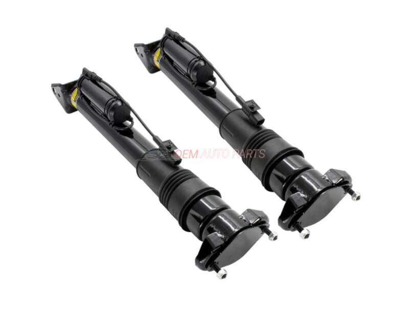 Mercedes W251 Rear Air Suspension Shock - Image 3
