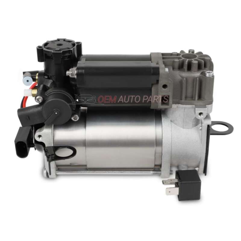 Mercedes W220 W211 air suspension Compressor