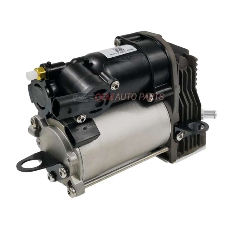 Mercedes W251 Air Suspension Compressor