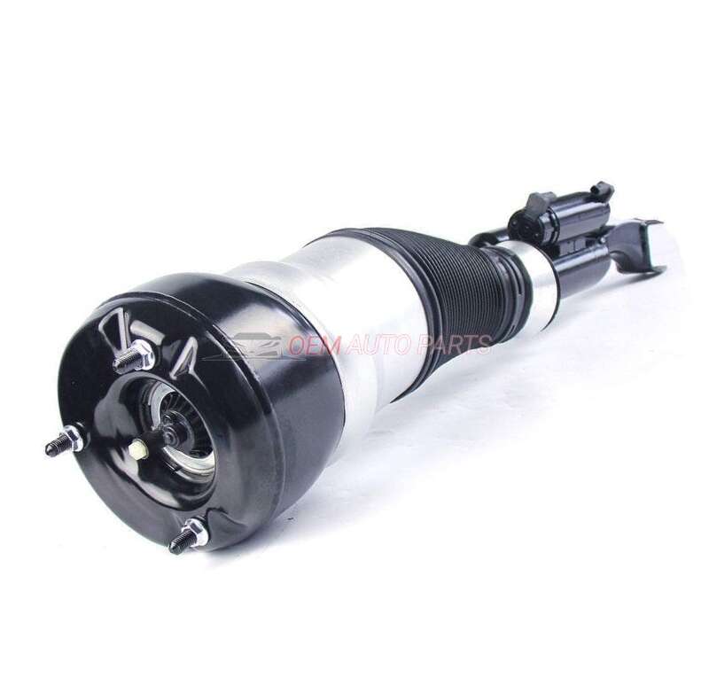 Mercedes Benz W222 Air Suspensions Struts