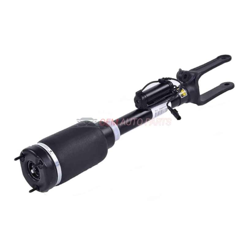 Mercedes Front Air Suspension Strut