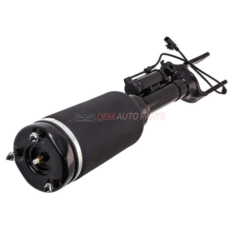 Mercedes W251 Strut Front Air Suspension