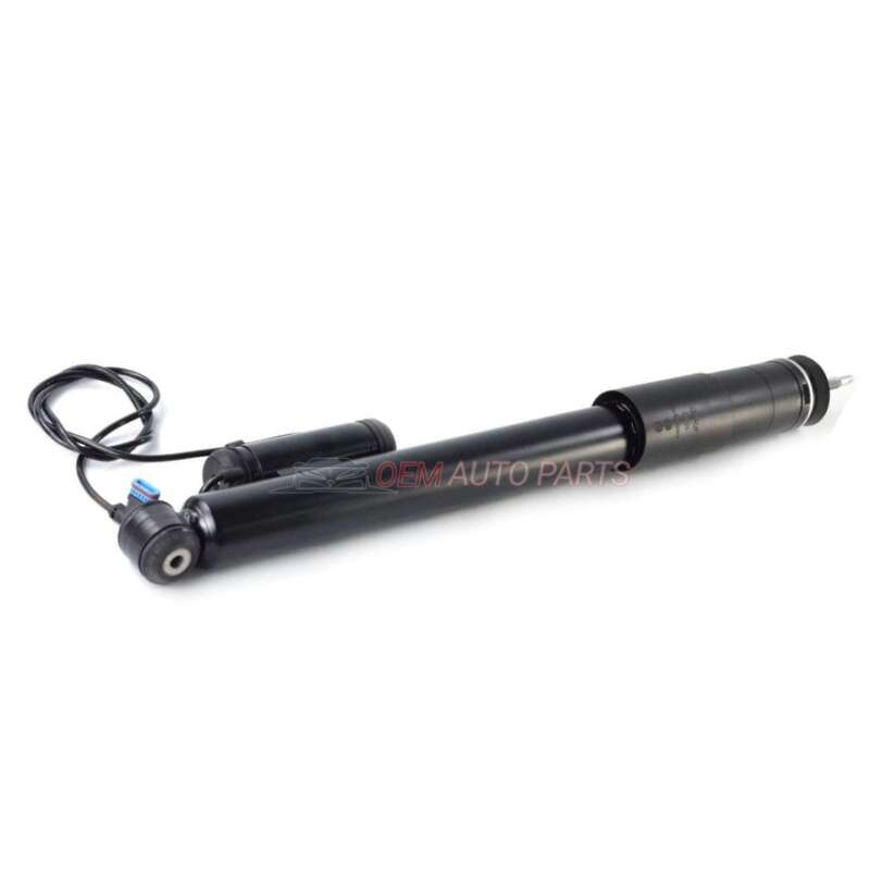 Mercedes W211 Rear Suspension Air Shock Strut