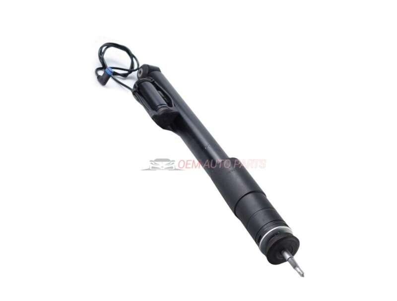 Mercedes W211 Rear Suspension Air Shock Strut - Image 3