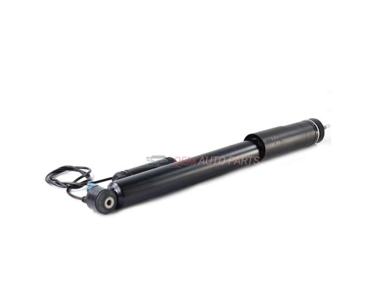 Mercedes W211 Rear Suspension Air Shock Strut - Image 4