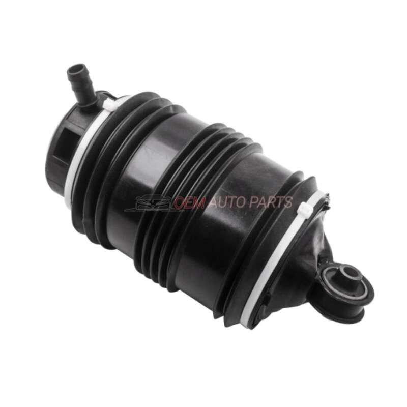 Mercedes W211 Rear left Air Suspension Spring