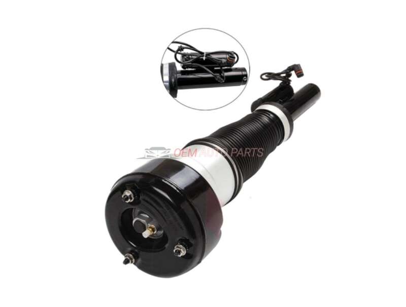 Mercedes W220 Front Strut Air Suspension - Image 2