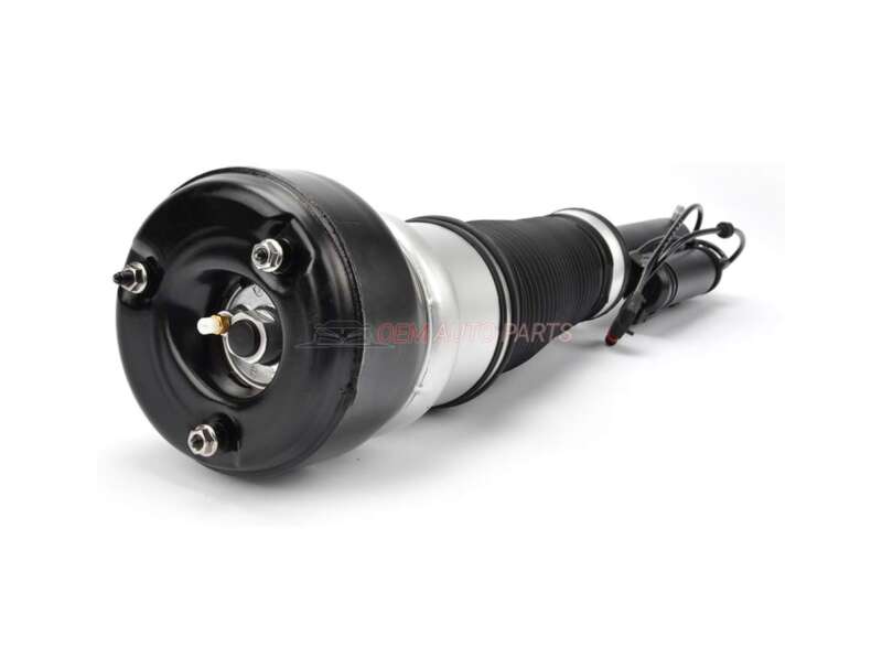 Mercedes W220 Front Strut Air Suspension - Image 3