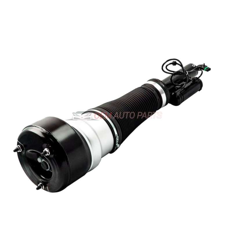 Mercedes W220 Front Strut Air Suspension