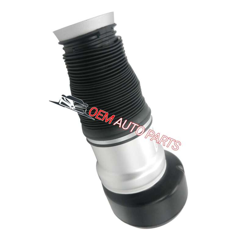 Mercedes-Benz W221 Front Air suspension Spring - Image 3