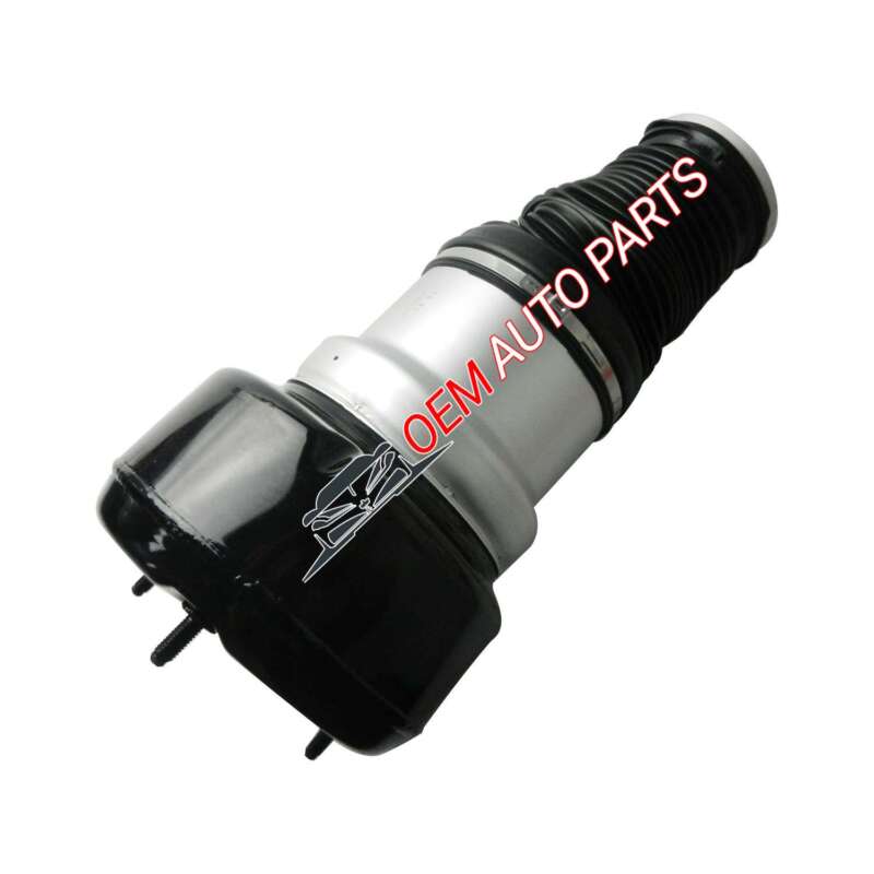 Mercedes-Benz W221 Front Air suspension Spring - Image 4