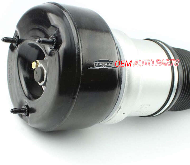 Mercedes-Benz W221 Front Air suspension Spring - Image 5