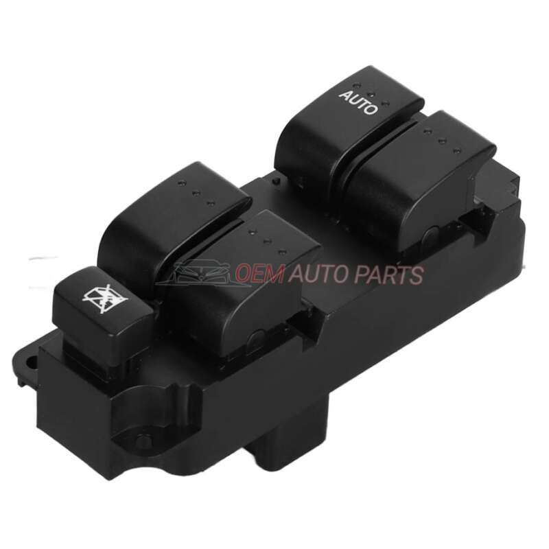 Mazda3 19 Pin Power Window Switch