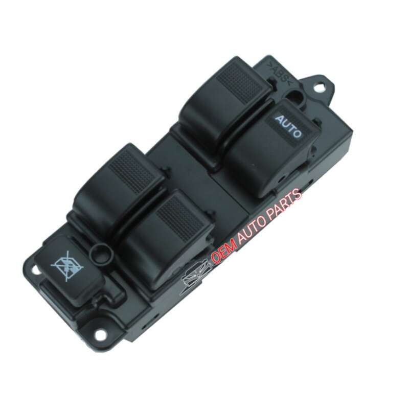 Mazda Ford Ranger 16 Pin Power Window Switch