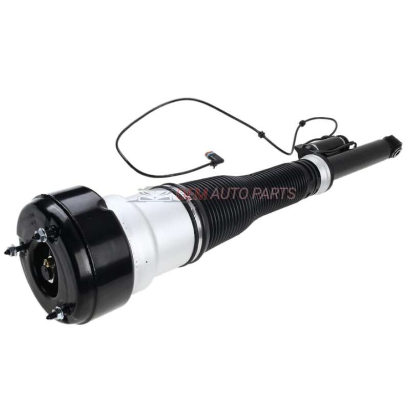 Mercedes W221 Rear Left And Right Air Suspension Strut