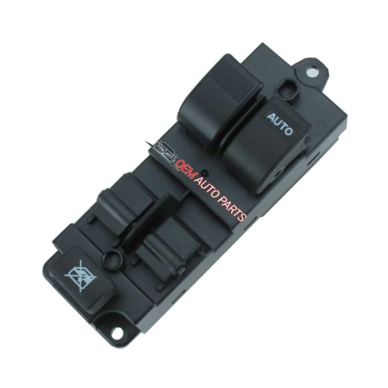 Mazda 15 Pin Power Window Switch