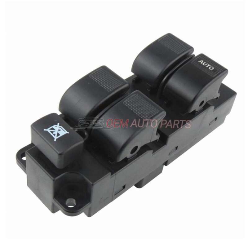 Mazda BT 50 10 Pin Power Window Switch