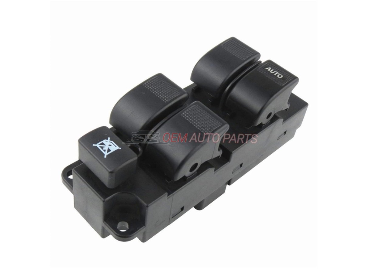 Mazda BT 50 10 Pin Power Window Switch