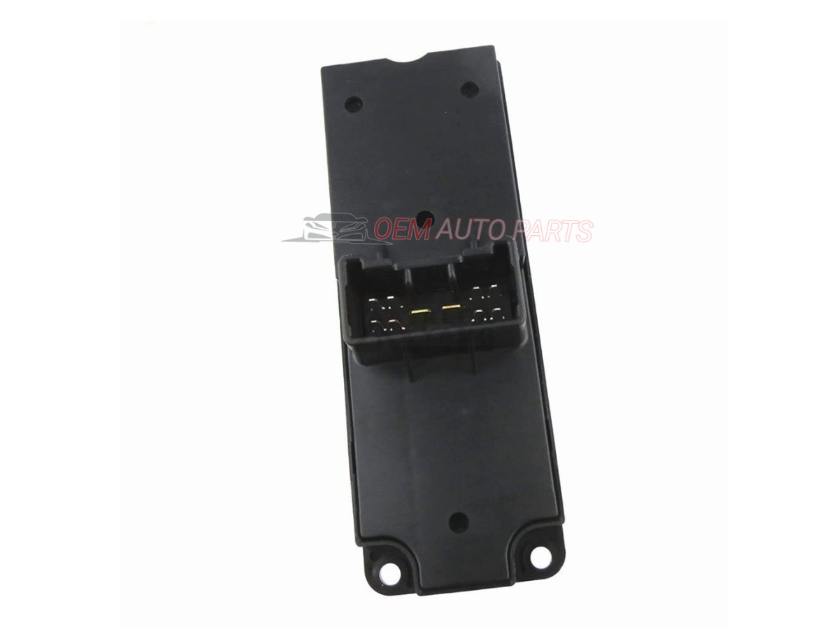 Mazda BT 50 10 Pin Power Window Switch - Image 4