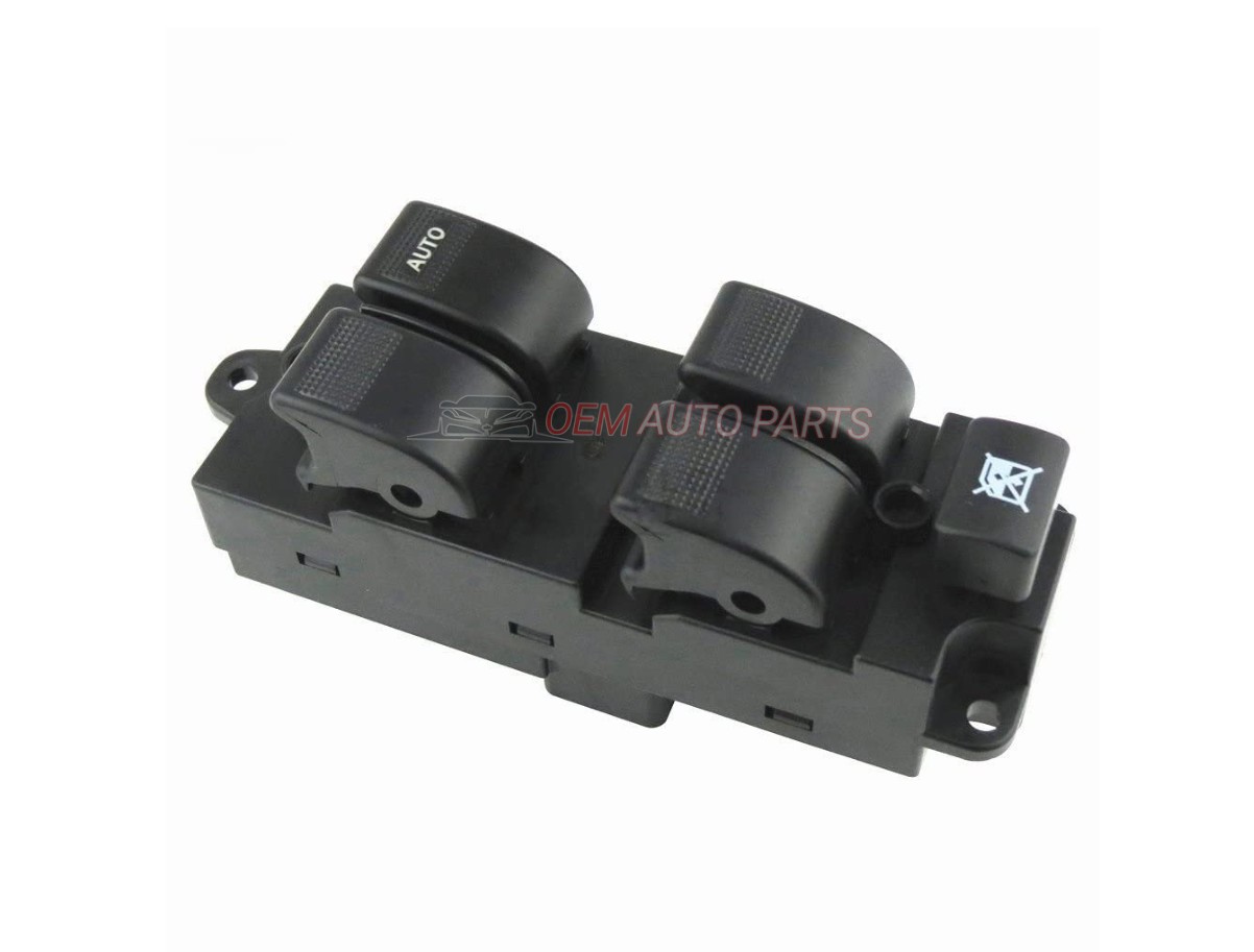 Mazda BT 50 10 Pin Power Window Switch - Image 3