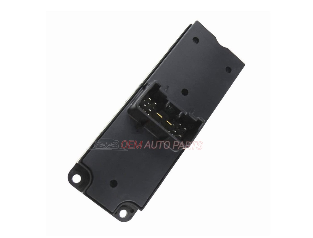 Mazda BT 50 10 Pin Power Window Switch - Image 2
